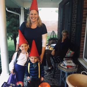 Meet your Posher, Laura